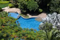（Lingshui）Qingshuiwan Bilifu Resort Hotel - lãng mạn