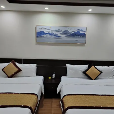 MARIA- HOTEL