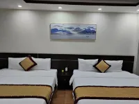 MARIA- HOTEL Các khách sạn ở Bắc Ninh