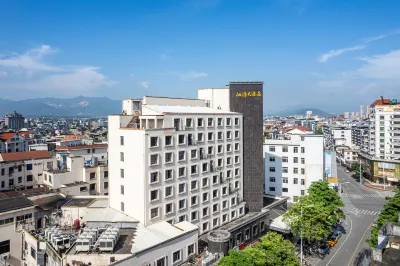 Xianyou Hotel
