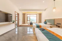 Wutai Mountain Lanxian Book House Homestay - 2-Star