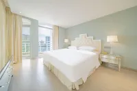 Hiyet Oriental Hotel（Xingzhong Square Huafa commercial store） Hotels in Östlicher Bereich
