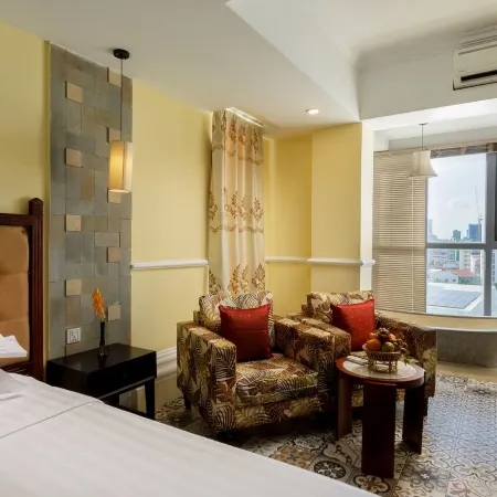 Arison Hotel