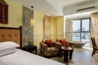 Arison Hotel Hotel in zona Wat Langka