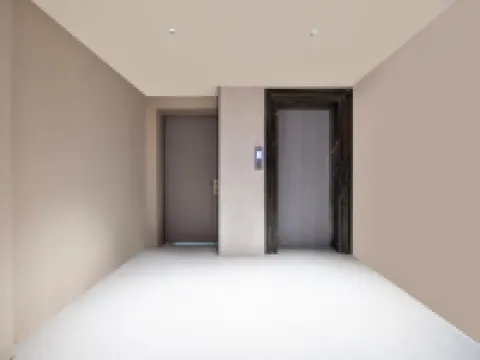 Elan Hotel (Cangzhou Nanpi Xinhe Commercial Building) Hotels in Nanpi