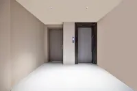 Elan Hotel（Cangzhou  Nanpi Xinhe commercial building hotel Hotels in Nanpi