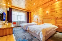 Erguna Rosewood Hotels in Ergun