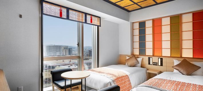 Daiwa Roynet Hotel KANAZAWA-MIYABI Hotels in Kanazawa