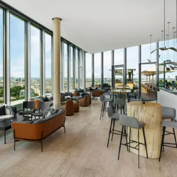 Hyatt Regency Vienna