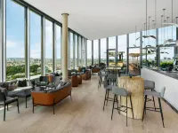 Andaz Vienna am Belvedere, by Hyatt