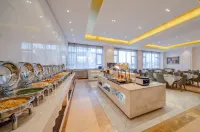 Vienna International Hotel Qishi Center Branch in Dongguan, Guangdong. - สัตว์เลี้ยง