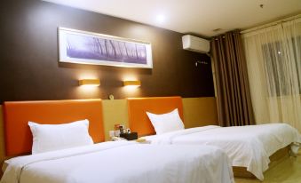 7 Days Premium Hotel (Xiamen Airport Xianglu)