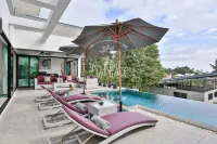 Villa Hayou, Lamai Koh Samui