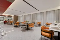 Borrman Hotel (Baise Tianlin) - breakfast
