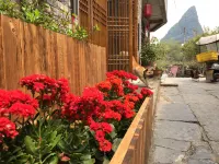 Huangyao Ancient Town Bugu Homestay - acceptant les animaux