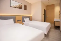 WEI KE MEI HOTEL Hotels near Nanjing Municipal Museum (Chaotian Palace)