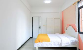 Juyuan Apartment(Xiamen Gaoqi International Airport)