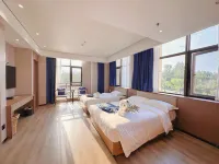 Yangzi Tianyue Hongshan Hotel Hotels in Yizheng