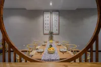 Yihua Yisu Hostel
