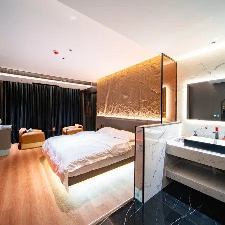 Wanli·novitt Hotel