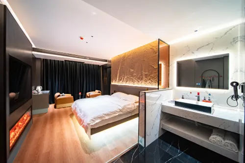 Wanli·novitt Hotel