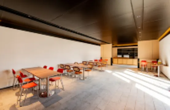 Tarashuji·Xingyuan Homestay (Ulan Hada Volcano Geopark Store)