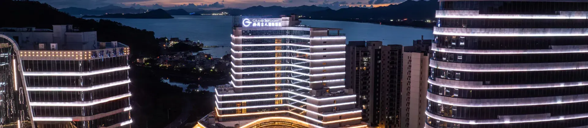 Scenic Hotels