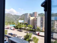 Chli  Urban  Hotel - Dağ Manzaralı