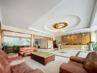 Honghai Resort - Beach