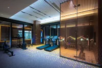 Hampton by Hilton Zhoushan Putuo Banshengdong Wharf - نادي رياضي