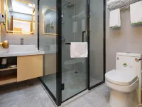 GreenTree Inn Hotel (Zhongling Street Subway Station, Zhongshan Mausoleum Scenic Area, Nanjing) Hotels near Linggu Si
