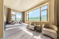 Wutai Mountain Yiran 368 Hotel (Wuye Temple)