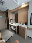 Hotan Wenbo Hotel (Jade Trading Center) - Balkoner