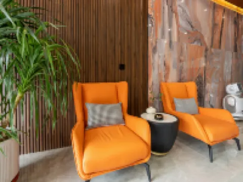 未來酒店(河北美術學院店) 新樂酒店