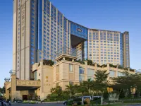 Eurasia International Hotel Hotels near Changping Train Station