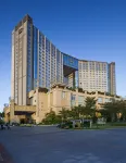 Eurasia International Hotel Hotels near Vanguard (East to Donggangcheng)