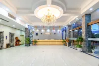 Viventiane Jiangxi International Hotel