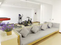 Lavande Hotel (Ande Plaza, Zhouyu Avenue, Lijiang) - palestra