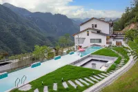 spring wind hotel Hotels near Muyu Town