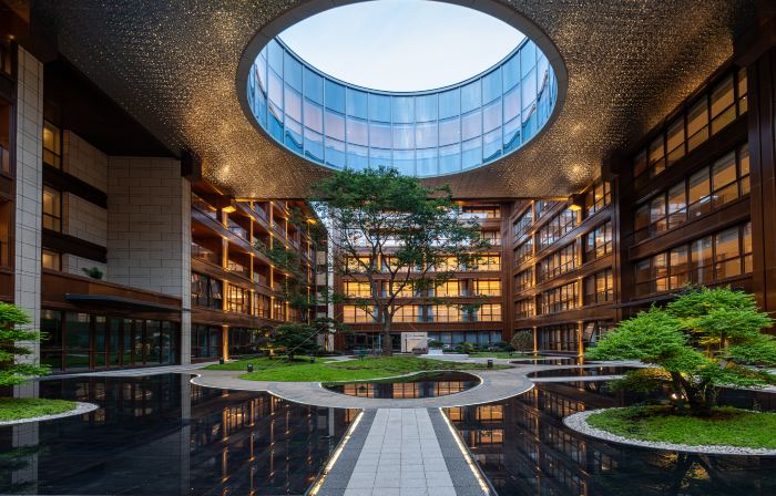Wyndham Grand Xinchang