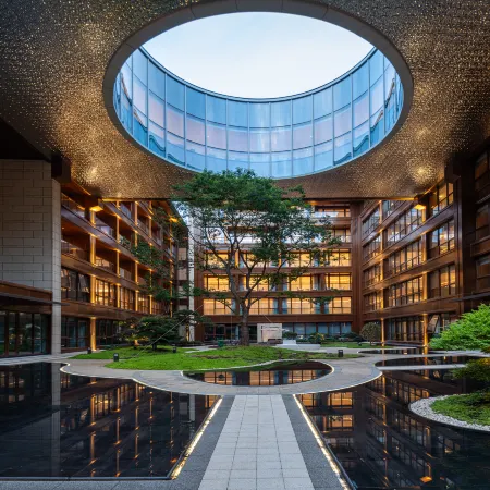 Wyndham Grand Xinchang