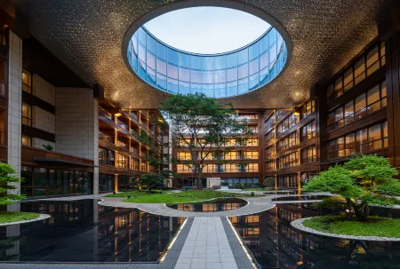 Wyndham Grand Xinchang