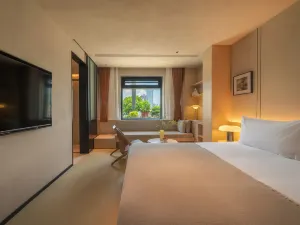 YuHai.GuanHai HOTEL