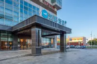 HanTing Hotel (Nantong Sanxing Dieshiqiao)