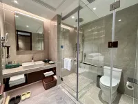 XINXING TONG SHUN HOTEL - balcony