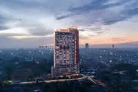 Ramada by Wyndham Serpong Hotel Hotel dekat Green Cove - BSD City