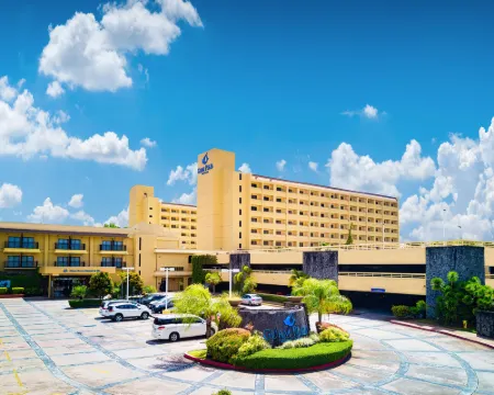 グアム プラザ リゾート グアムのホテル