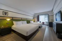 Floral Hotel·Xitang hotel (Nanjing Confucius Temple Laomendong Branch)