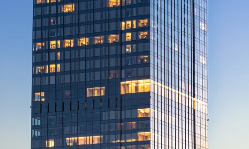 Four Seasons Hotel Hangzhou at Hangzhou Centre