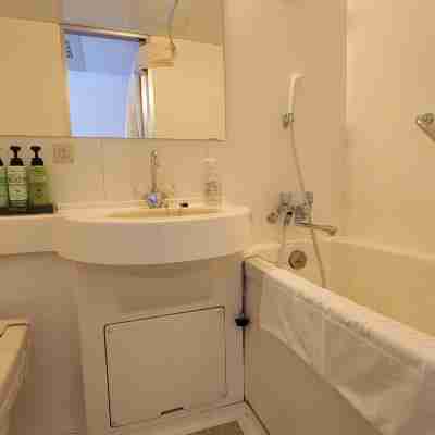 プラトンホテル四日市 Rooms